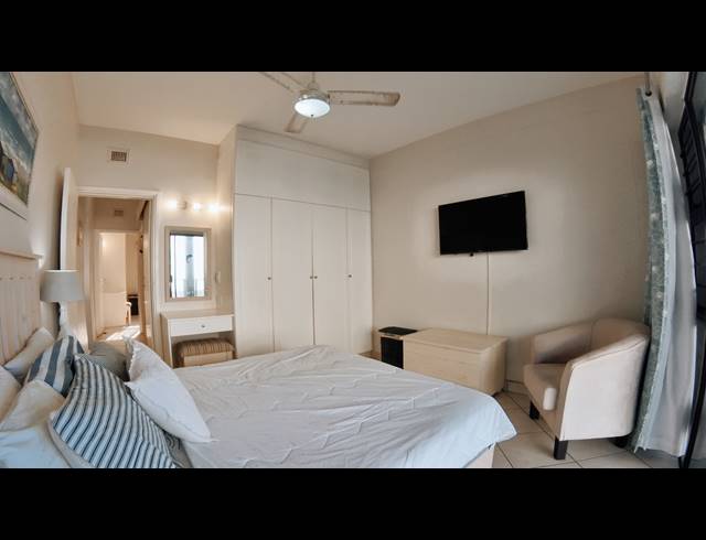 2 BEDROOM APARTMENT FOR SALE IN MANABA BEACH